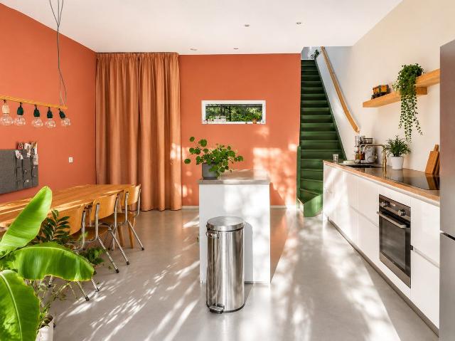 Te huur: Huis Albregt Engelmanstraat in Rotterdam