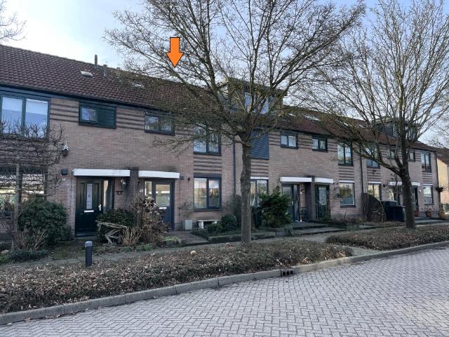 Te huur: Huis Aletta Jacobshoeve in Waddinxveen