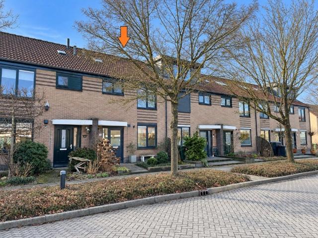 Te huur: Huis Aletta Jacobshoeve in Waddinxveen