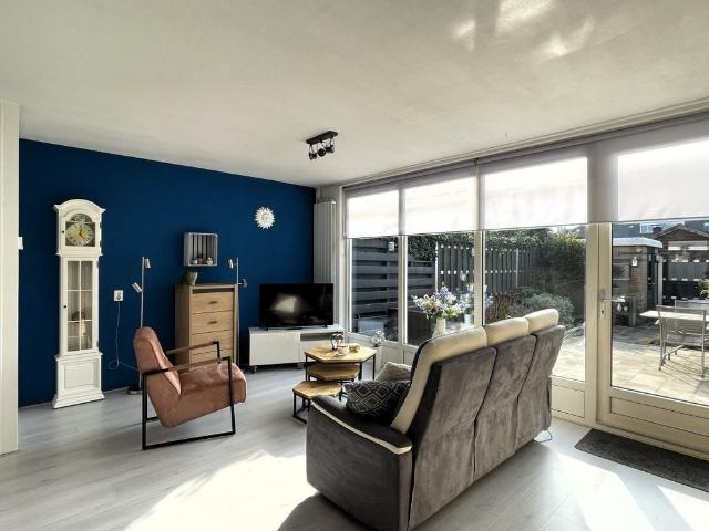 Te huur: Huis Aletta Jacobshoeve in Waddinxveen