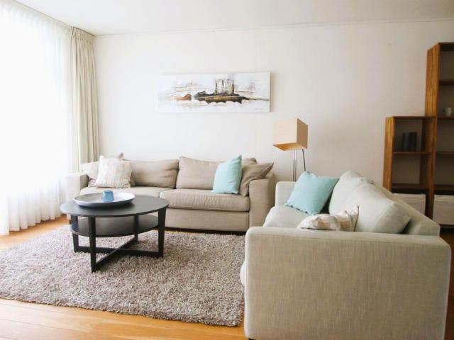 Te huur: Huis Aletta Jacobslaan in Amstelveen