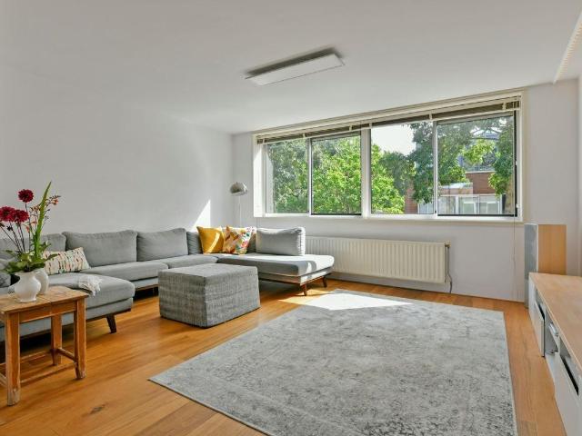 Te huur: Huis Alhambralaan in Amsterdam