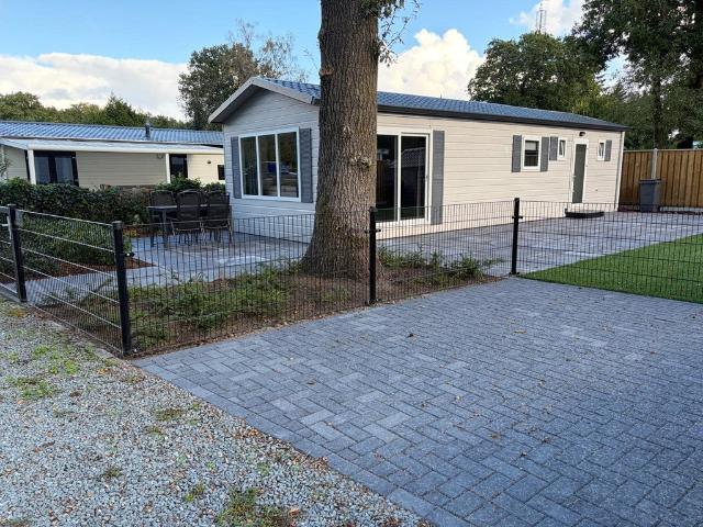 Te huur: Huis Apeldoornsestraat in Voorthuizen