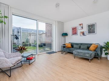 Te huur: Huis Architectenlaan 9 in Bergschenhoek