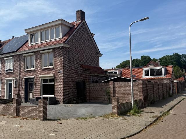 Te huur: Huis Arendlaan 1 in Tilburg