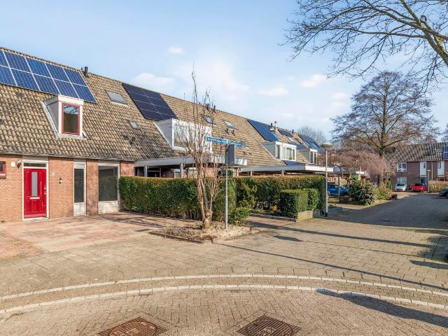 Te huur: Huis Argonautenrede in Zoetermeer