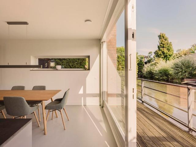 Te huur: Huis Aria in Zaandam
