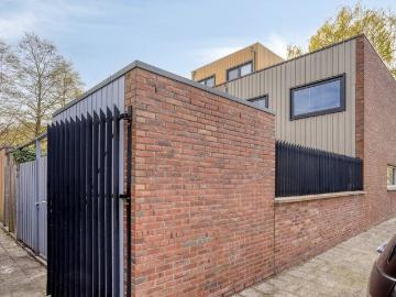 Olland, Meierijstad, Noord-Brabant - IUitgeruste keuken