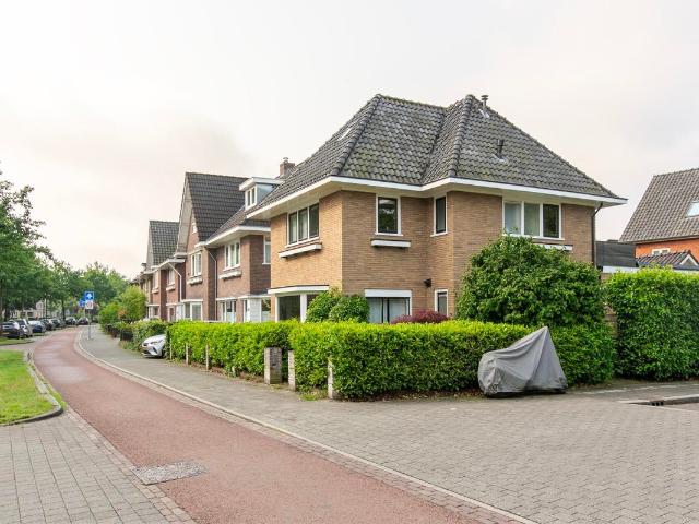 Te huur: Huis Arnhemseweg in Apeldoorn