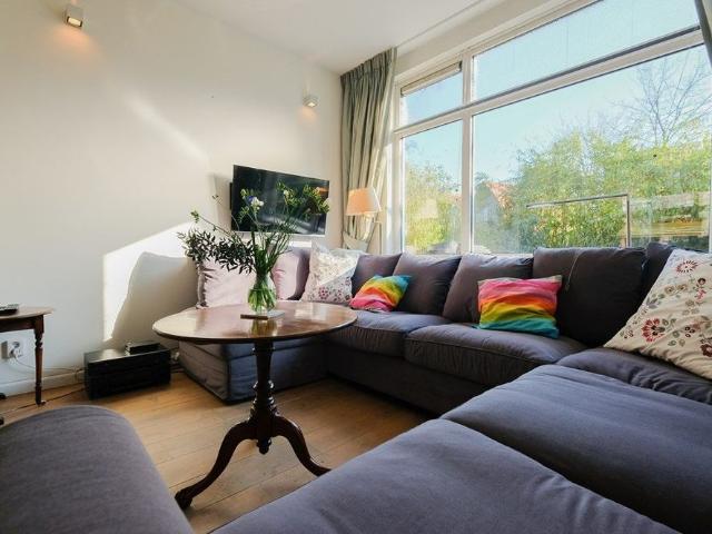 Te huur: Huis Arnoldystraat 15 in Haarlem