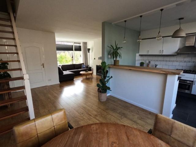 Te huur: Huis Assenstraat in Den Bosch