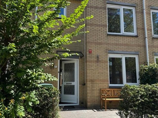 Te huur: Huis Asserring 15 in Amstelveen