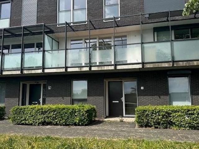 Te huur: Huis Augustalaan in Bergen op Zoom