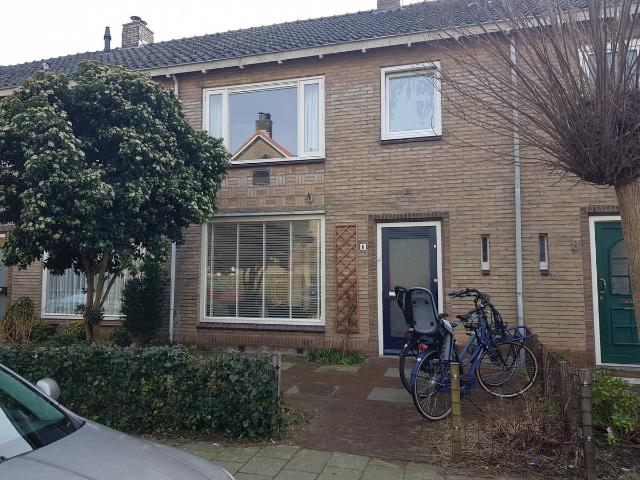 Te huur: Huis Averkamplaan in Utrecht