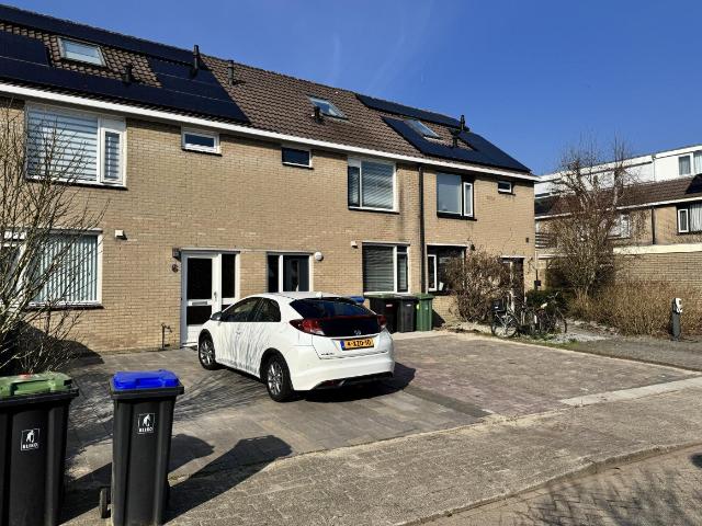 Te huur: Huis Boterbloemweide in Woerden