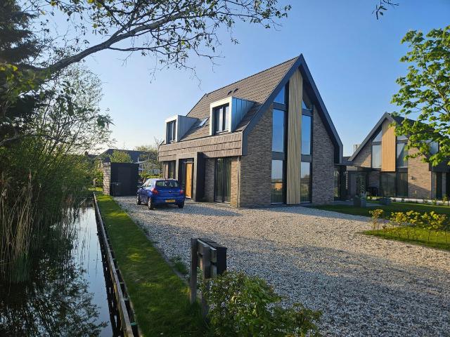 Te huur: Huis Botsholsedijk 2 A2 in Vinkeveen