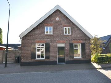Berg, Liempde, Gemeente Boxtel, Noord-Brabant