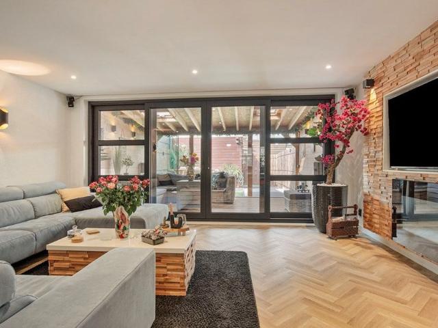 Te huur: Huis Bokkenburg 15 in Barendrecht
