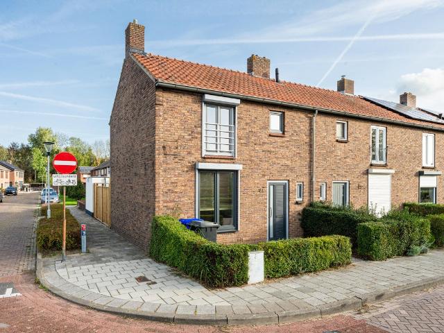 Te huur: Huis Bolwerk in Sas van Gent