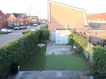 Olland, Meierijstad, Noord-Brabant - Tuin