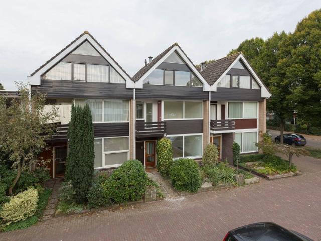 Te huur: Huis Boomkleverlaan 4 in Bussum