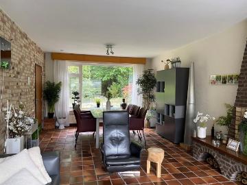 Alphen, Alphensche Bergen, Alphen-Chaam, Noord-Brabant