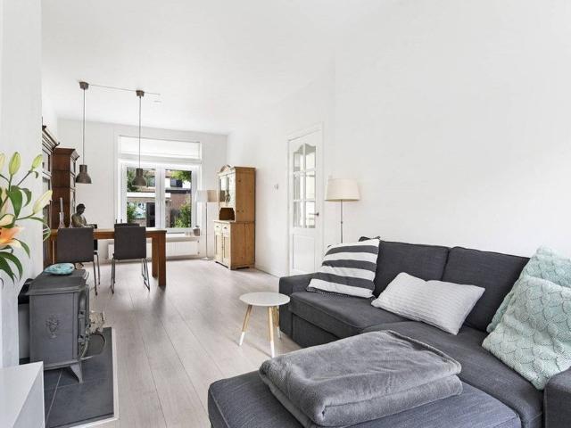 Te huur: Huis Borneostraat 32 in Heemstede
