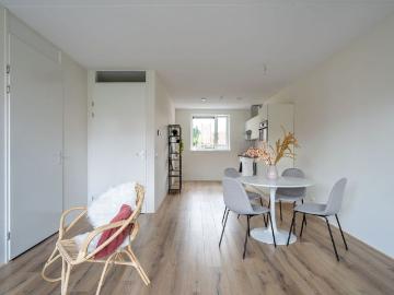 Te huur: Huis Boskolk in Wapenveld