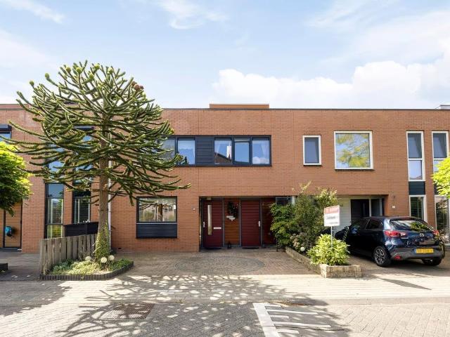 Te huur: Huis Bossa Novastraat in Purmerend
