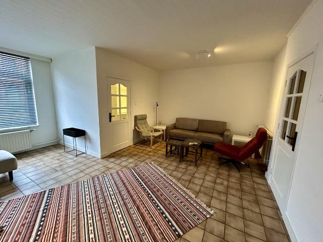 Te huur: Huis Bosscherweg in Maastricht