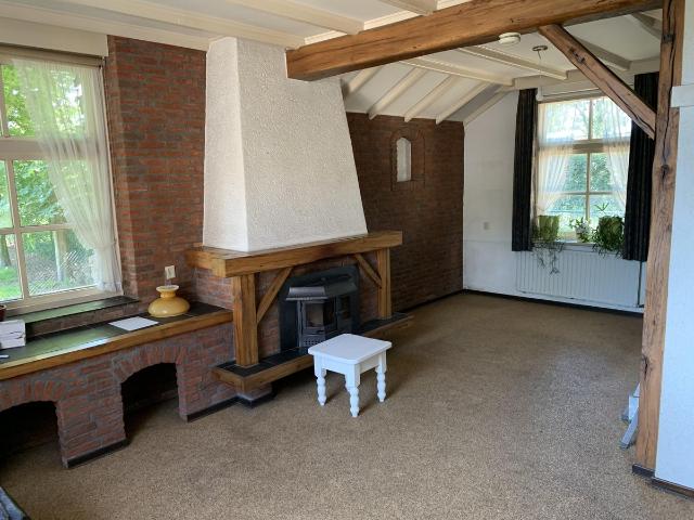 Te huur: Huis Bosscheweg in Beek en Donk