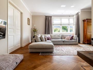 Bavel, Gemeente Breda, Noord-Brabant - Opslagruimte