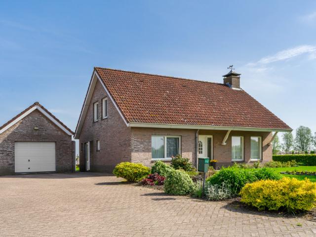 Te huur: Huis Bavelseweg in Molenschot