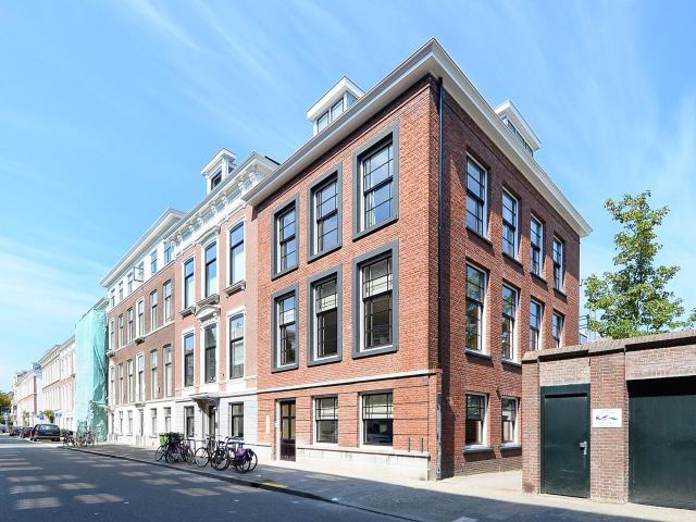 Te huur: Huis Bazarstraat 1 E in Den Haag
