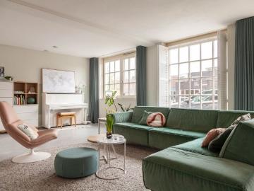 Vathorst-De Laak, Amersfoort, Provincie Utrecht