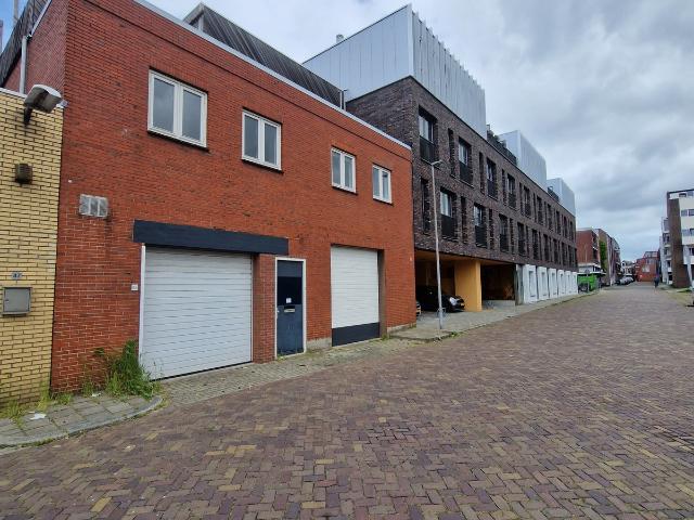 Te huur: Huis Barestraat in Groningen