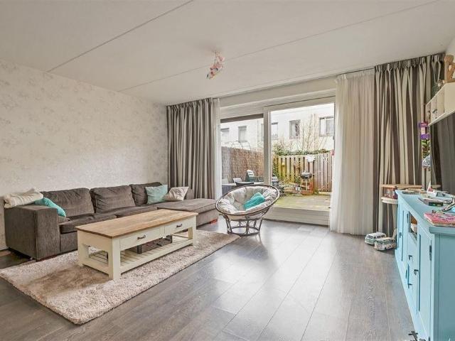 Te huur: Huis Bart van der Leckplantsoen in Amsterdam