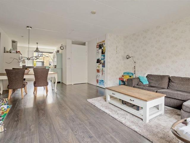 Te huur: Huis Bart van der Leckplantsoen in Amsterdam
