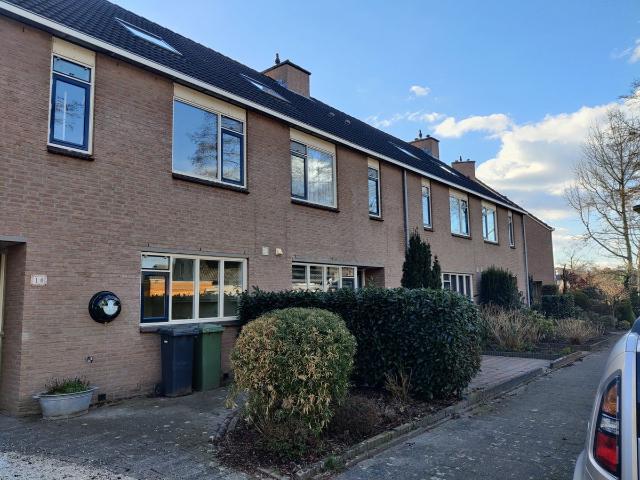 Te huur: Huis Bart de Ligtstraat 22 in Nuenen