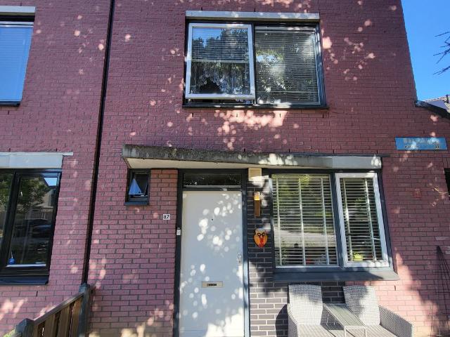 Te huur: Huis Bartokweg in Almere