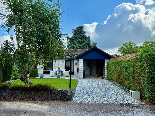 Te huur: Huis Beukenlaan in Odiliapeel