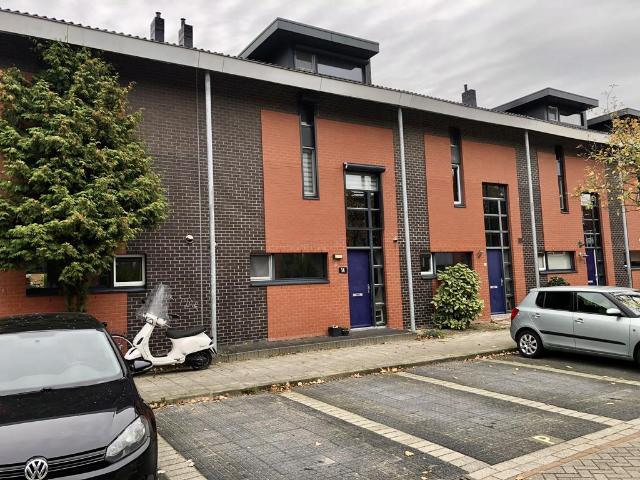 Te huur: Huis Bezembinderstraat 14 in Delfgauw