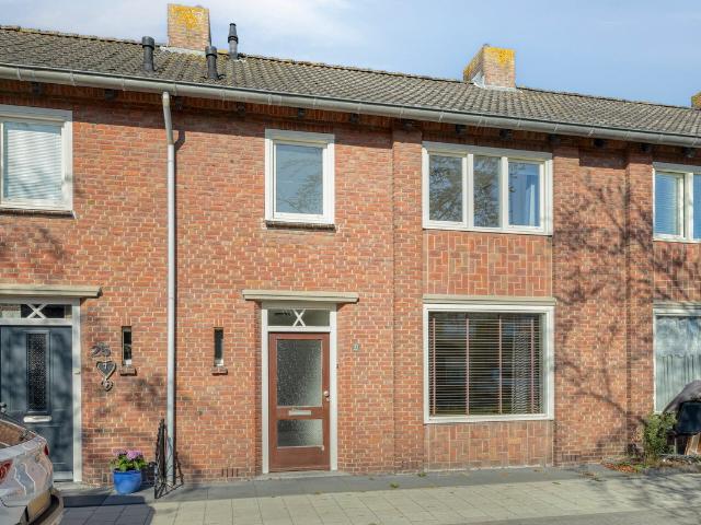 Te huur: Huis Beatrixlaan in Oudenbosch