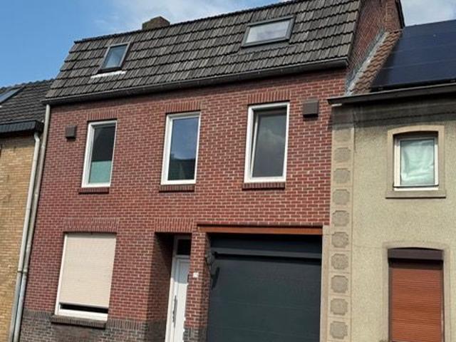 Te huur: Huis Beekstraat in Schinveld