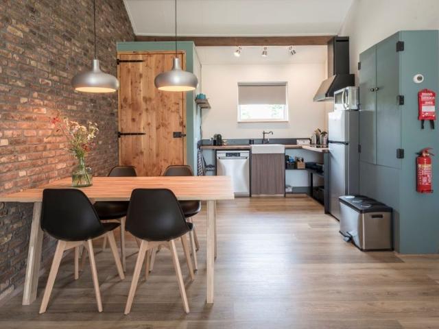 Te huur: Huis Belgenhoek in Grashoek