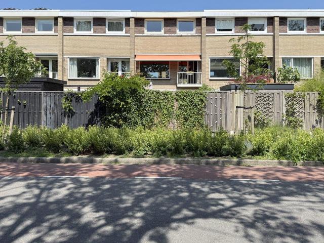 Te huur: Huis Belle van Zuylenlaan in Amstelveen
