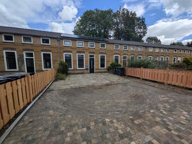 Te huur: Huis Benedenrijweg in Rotterdam
