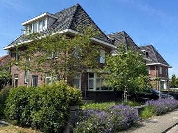 Te huur: Huis Benedenrijweg in Rotterdam