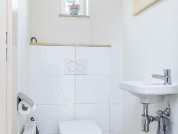 Olland, Meierijstad, Noord-Brabant - IUitgeruste keuken