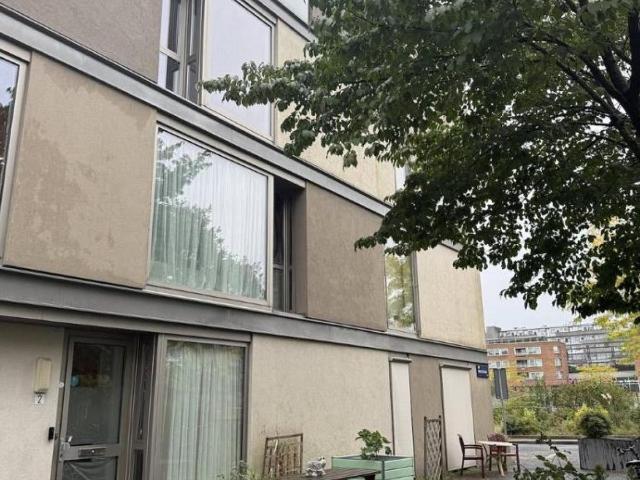 Te huur: Huis Bep Bakhuysstraat 2 in Amsterdam